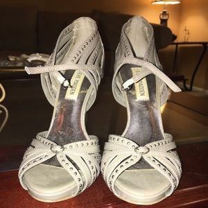 Steve Madden Mary Janes